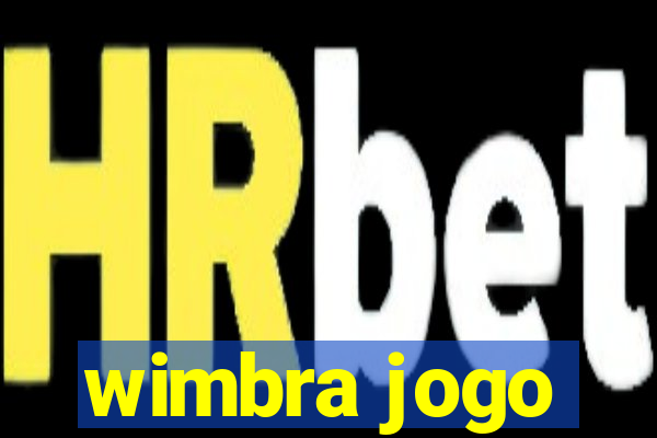 wimbra jogo